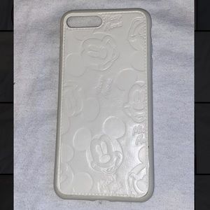 mickey mouse case